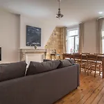 Maison d'hôtes St Simon Blaye