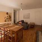 St Simon Maison d'hôtes 3*