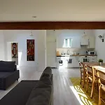 Maison d'hôtes St Simon Blaye