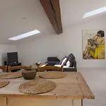 Maison d'hôtes St Simon 3*