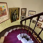 Maison d'hôtes St Simon Blaye