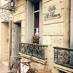 St Simon 3* Blaye