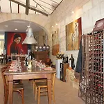 St Simon 3* Blaye