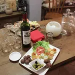 St Simon Pensjonat 3*