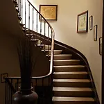 St Simon Maison d'hôtes 3*