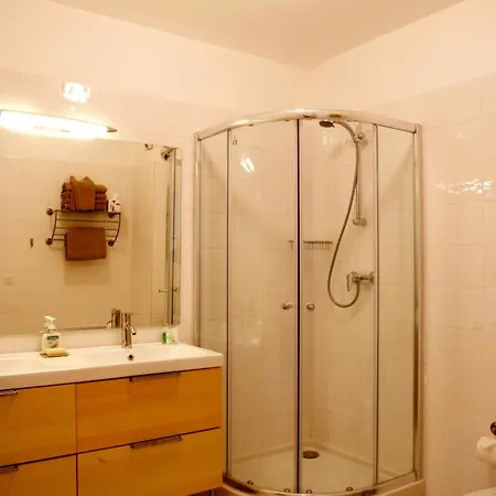 Casa de hóspedes St Simon Blaye-et-Sainte-Luce