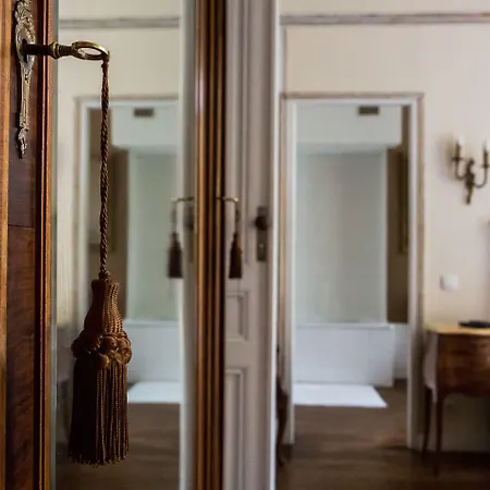 St Simon Casa de hóspedes 3*