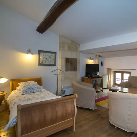 St Simon 게스트하우스 3*