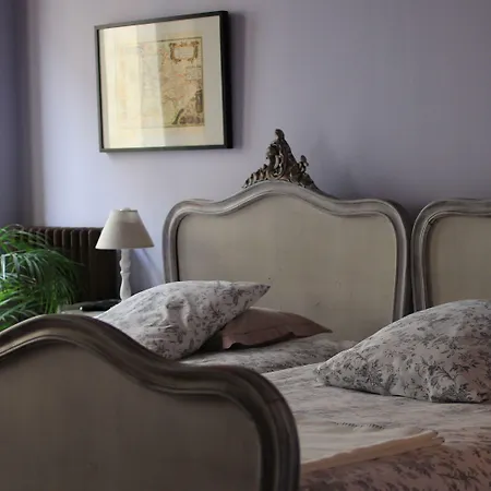 St Simon Casa de hóspedes Blaye-et-Sainte-Luce