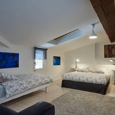 St Simon 3* Blaye