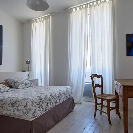 St Simon Casa de hóspedes