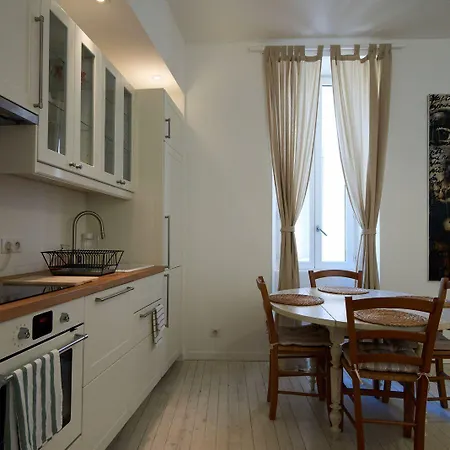 St Simon 게스트하우스 3*