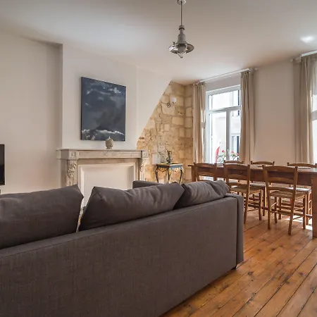 Casa de hóspedes St Simon Blaye-et-Sainte-Luce