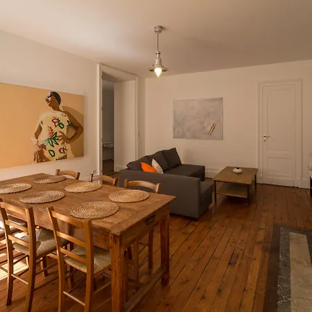 St Simon Casa de hóspedes 3*