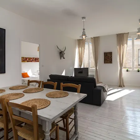 Casa de hóspedes St Simon Blaye-et-Sainte-Luce