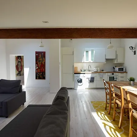 Casa de hóspedes St Simon Blaye-et-Sainte-Luce