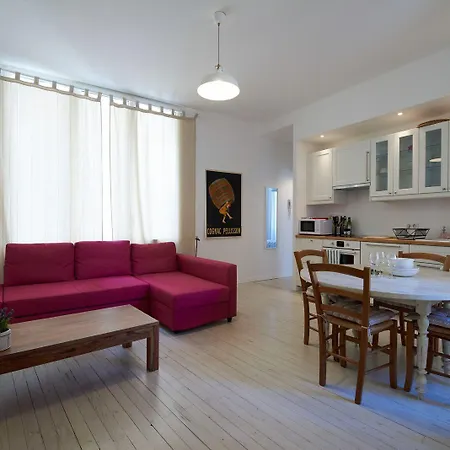 Casa de hóspedes St Simon