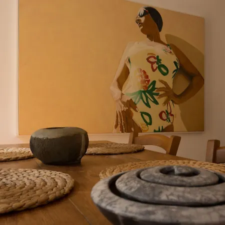 Casa de hóspedes St Simon