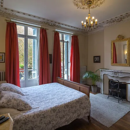 St Simon Casa de hóspedes 3*