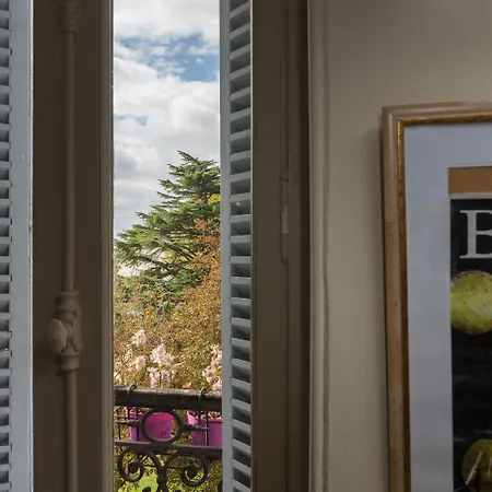 Casa de hóspedes St Simon 3*