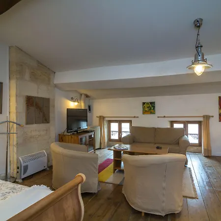 게스트하우스 St Simon 블라이