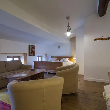 St Simon Casa de hóspedes