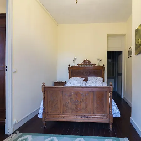 St Simon 게스트하우스 블라이