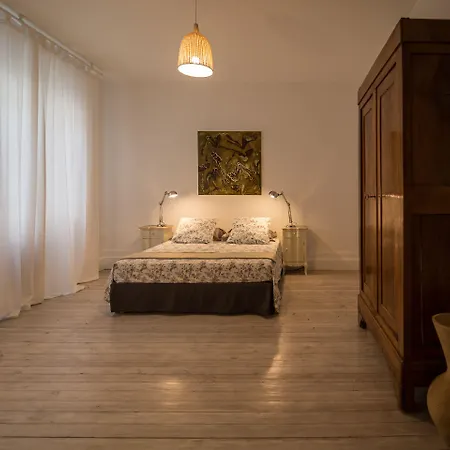 St Simon Casa de hóspedes 3*