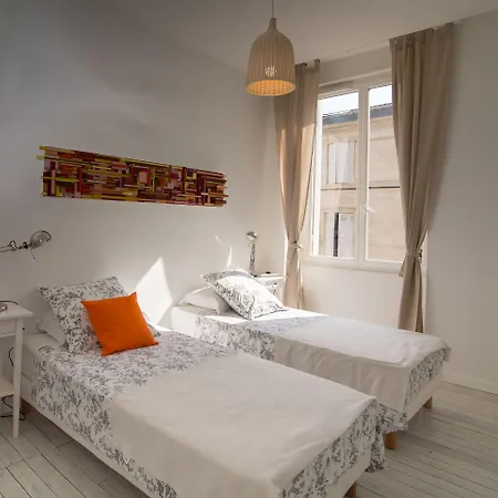 게스트하우스 St Simon 블라이