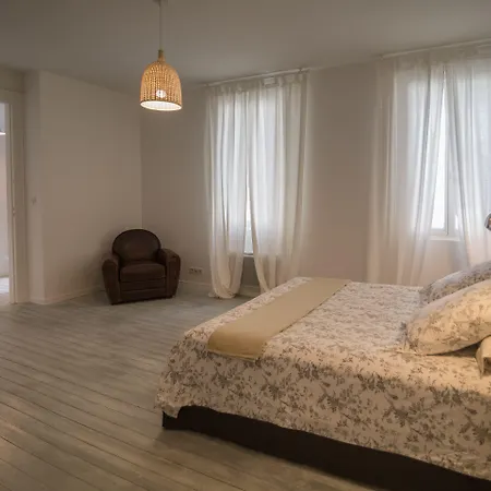 게스트하우스 St Simon