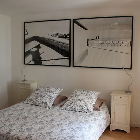 Casa de hóspedes St Simon