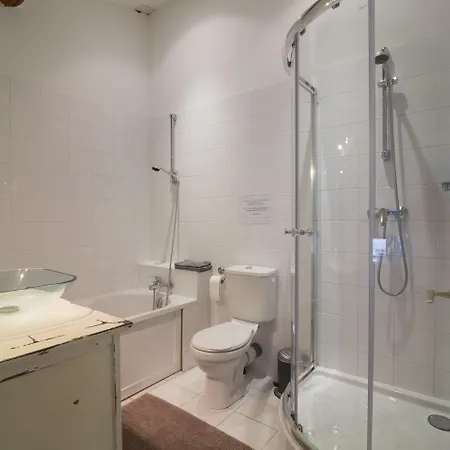 게스트하우스 St Simon