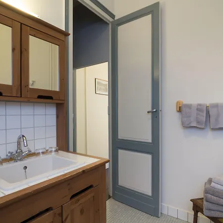 St Simon Casa de hóspedes Blaye-et-Sainte-Luce