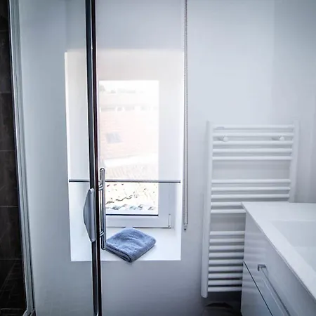 Casa de hóspedes St Simon Blaye-et-Sainte-Luce