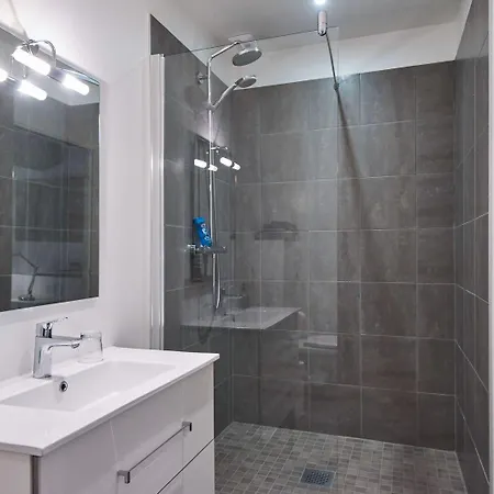 St Simon 게스트하우스 3*