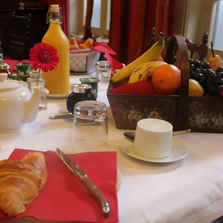 St Simon 3* 블라이