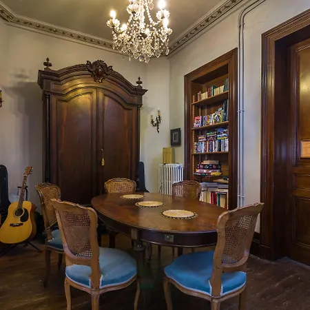 Casa de hóspedes St Simon Blaye-et-Sainte-Luce