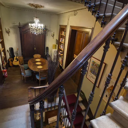 Casa de hóspedes St Simon