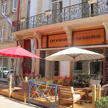 St Simon Casa de hóspedes