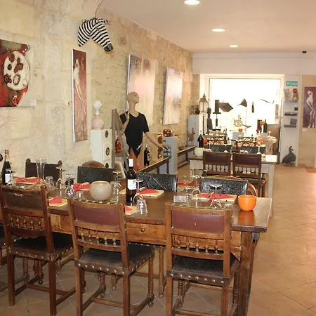 St Simon Casa de hóspedes 3*