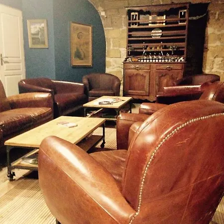 St Simon 3* 블라이