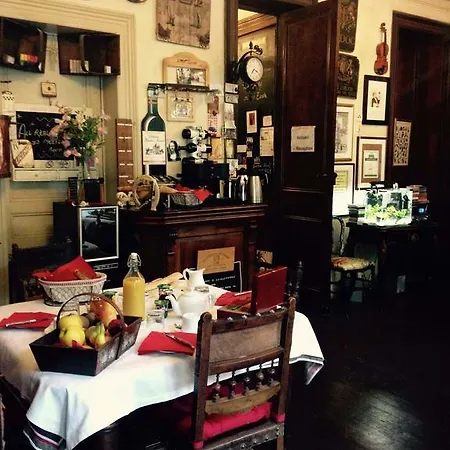 St Simon Casa de hóspedes 3*