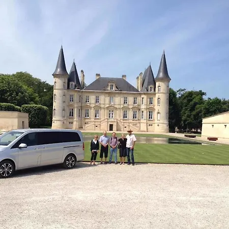 Casa de hóspedes St Simon