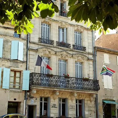 St Simon 3*