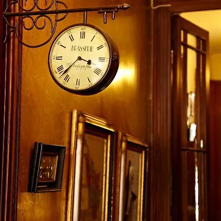 St Simon 게스트하우스 블라이