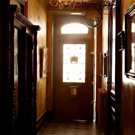 St Simon Casa de hóspedes Blaye-et-Sainte-Luce