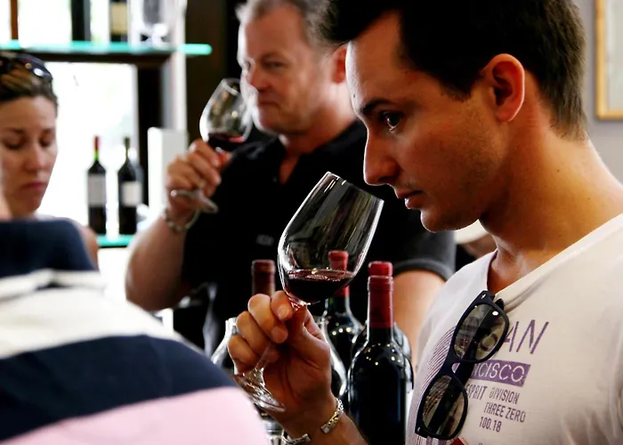 St Simon Pensión 3*