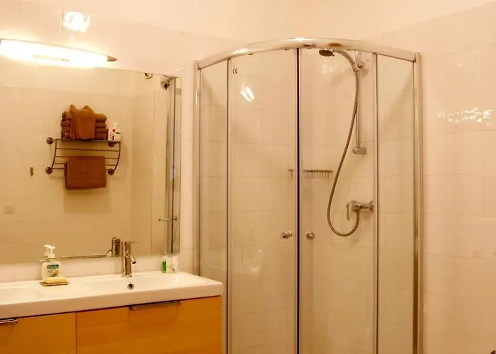 Pensión St Simon Blaye