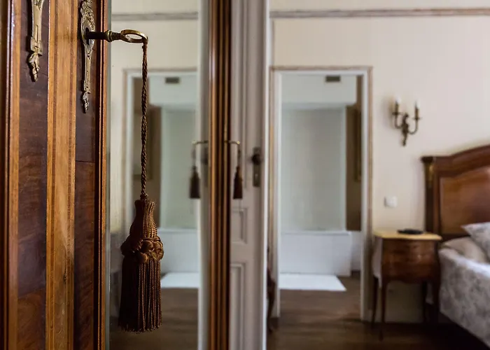 St Simon Pensión 3*