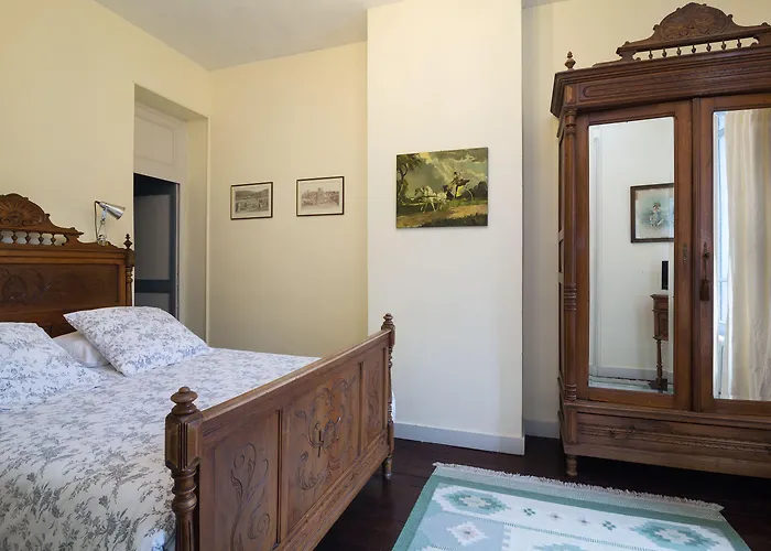 St Simon Pensión Blaye